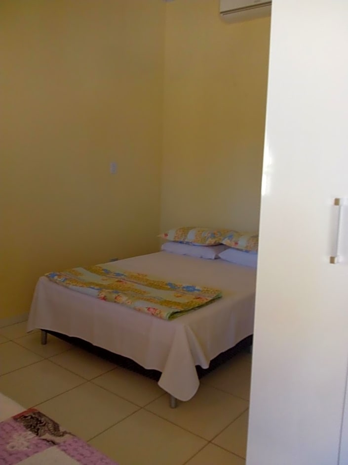 Rest. e Pousada Fabiao II