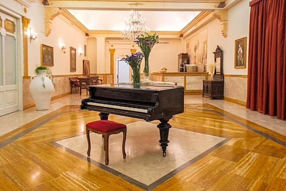 Baglio Basile - CDSHotels