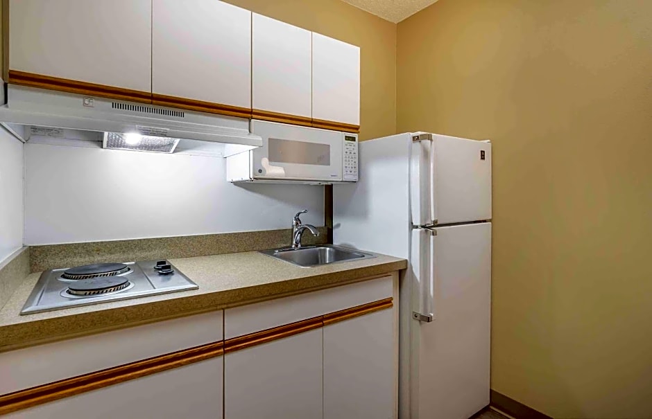 Extended Stay America Suites - Seattle - Bellevue - Factoria