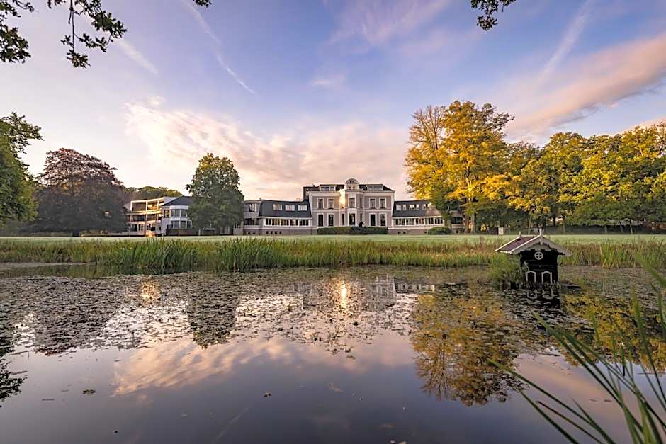 Landgoed Lauswolt