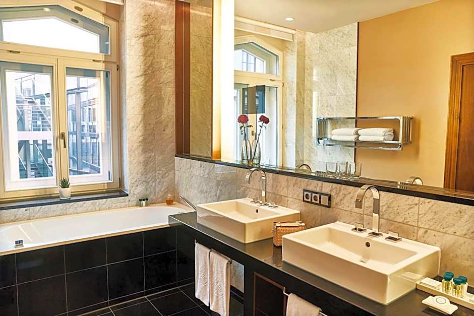 Vier Jahreszeiten Kempinski