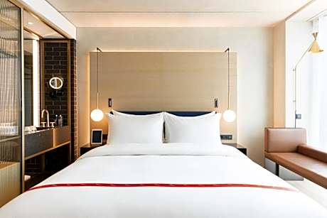 Cozy Room