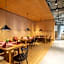 ibis Styles Graz Messe