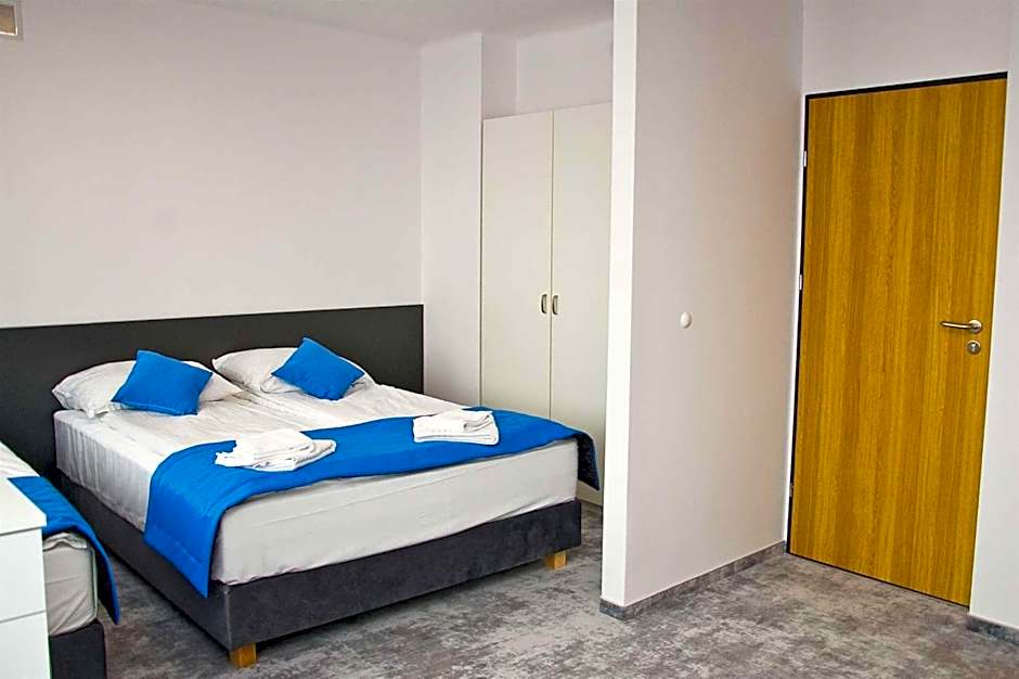 Park Apartamenty Chrzanów