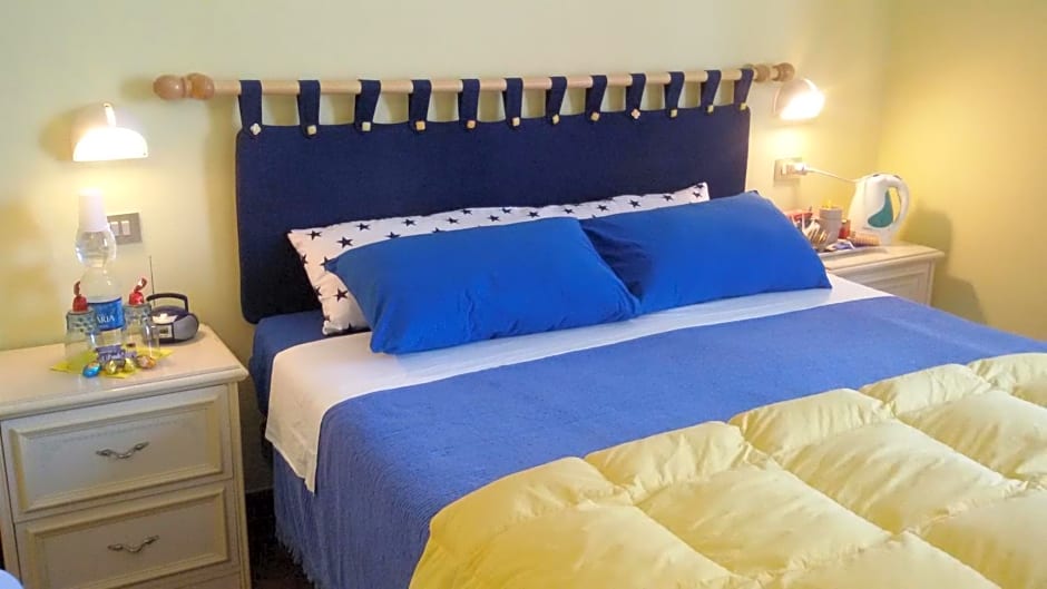 B&B Il Giardino