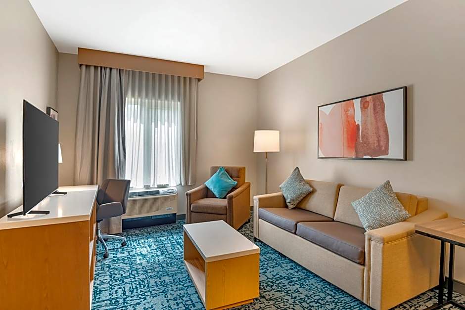 Candlewood Suites Chester Richmond By IHG