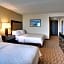 Holiday Inn Express Baltimore-Bwi Airport West