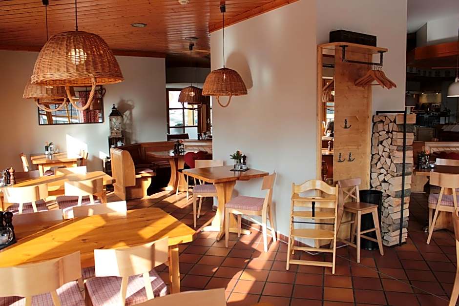 Hapimag Ferienwohnungen Braunlage