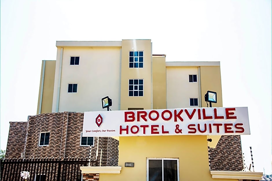 Brookville Hotel & Suites
