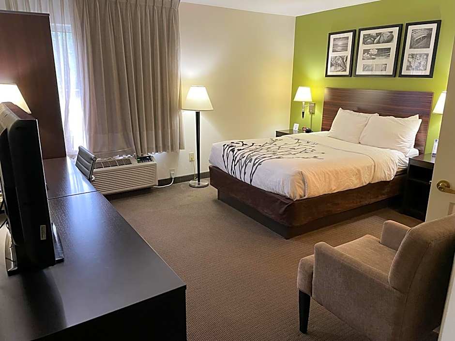 Sleep Inn Durham