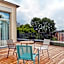 Park Penthouses Insel Eiswerder by Suite030