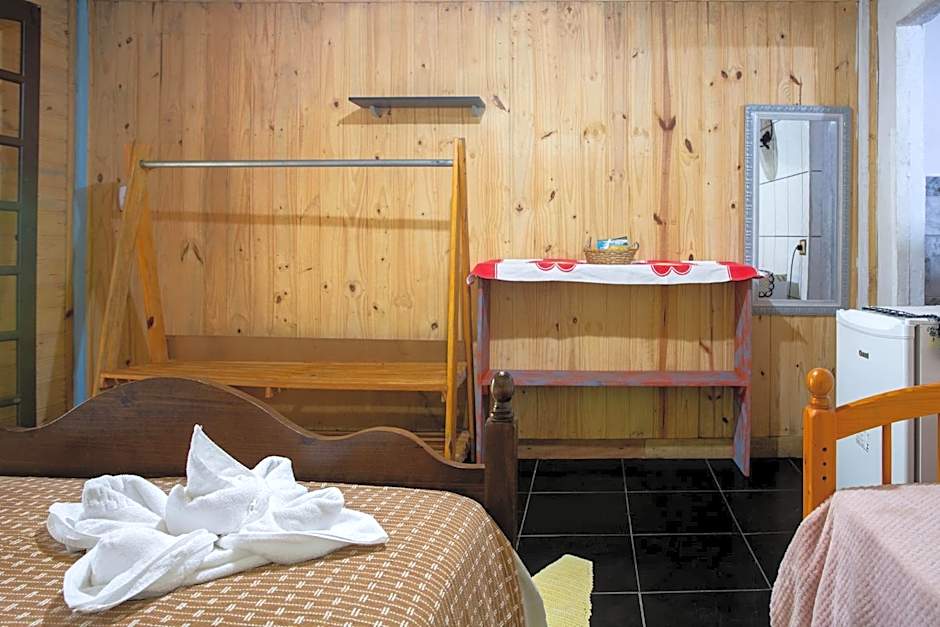 Pousada Canto da Sereia