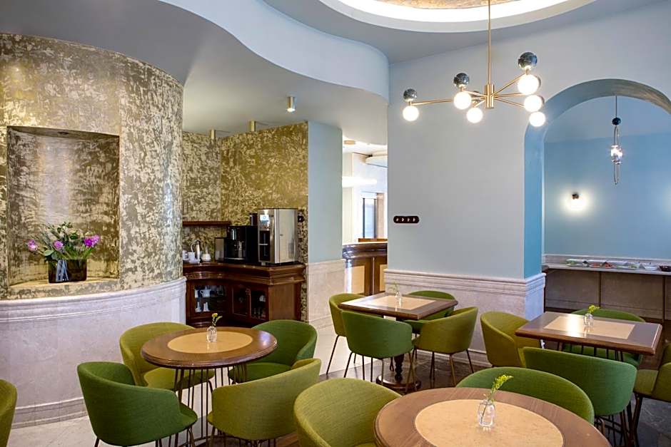 Hotel Venezia by Zeus International