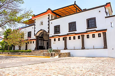 The Latit Hotel Queretaro