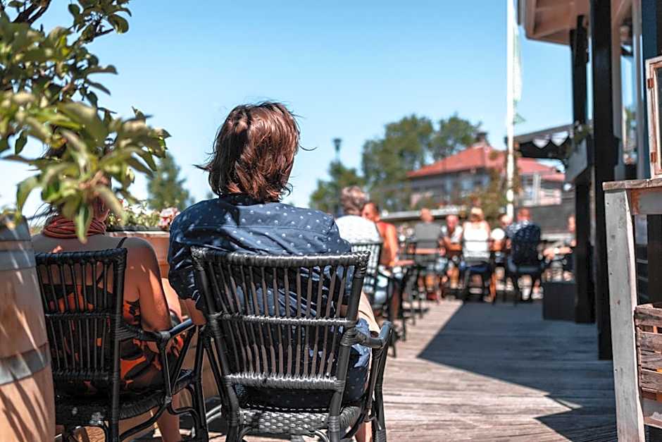 Hotel Restaurant De Stadsherberg