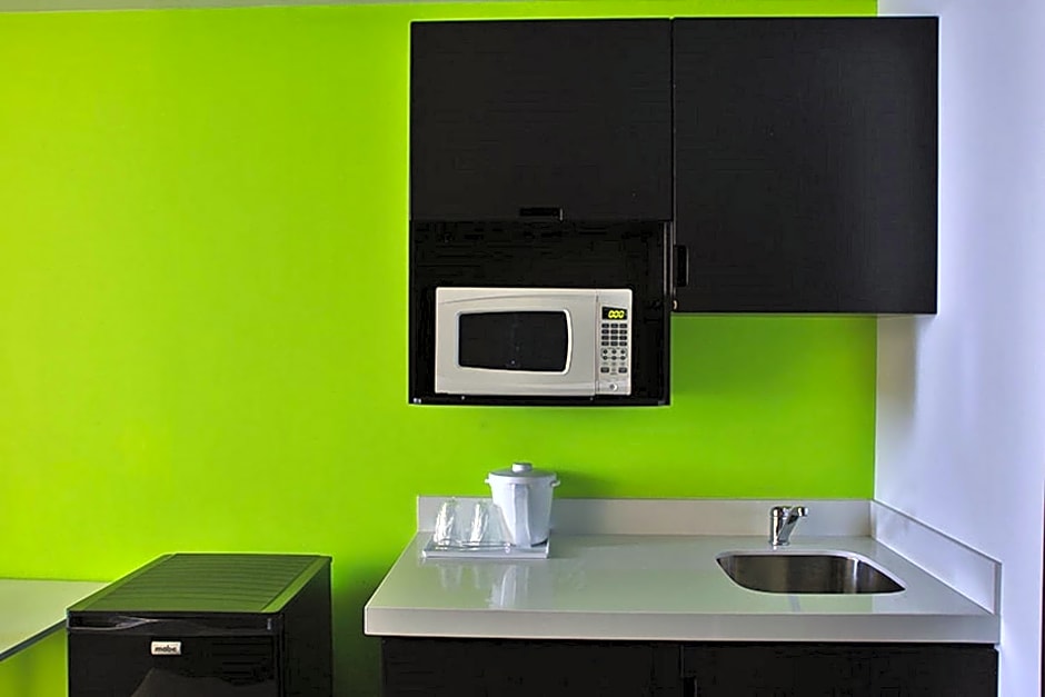 Holiday Inn Express & Suites Puebla Angelopolis By IHG