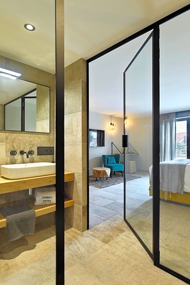 DURBUY SUITES