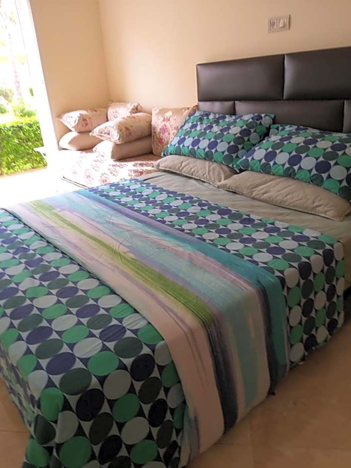 Rès,LES JARDINS DE BUZNIKA 2GH A 2