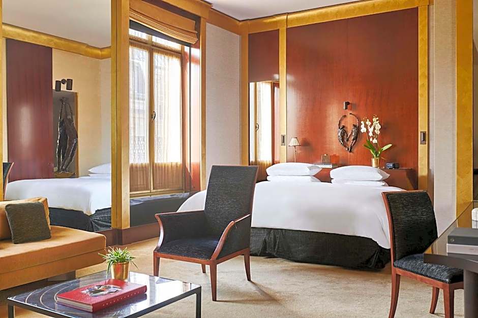 Park Hyatt Vendome Hotel