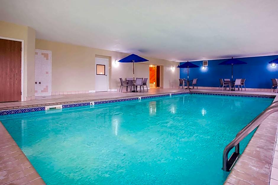 Travelodge by Wyndham Wahpeton