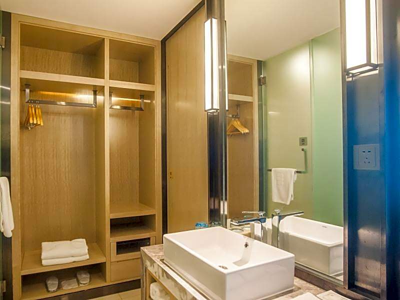 GreenTree Eastern Hotel Lianyungang Wanda Plaza Hotel