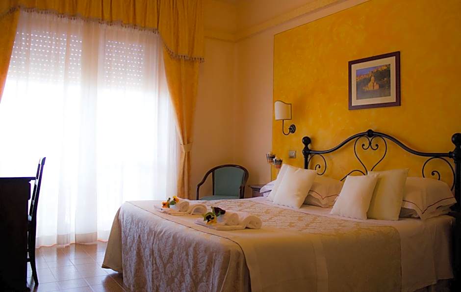 Hotel Ristorante Tre Stelle