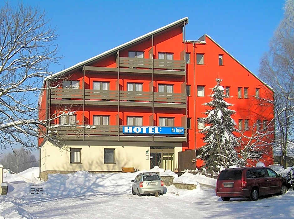 Hotel Na Trojce