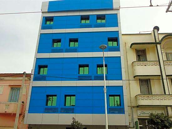 Grand Hotel Adghir