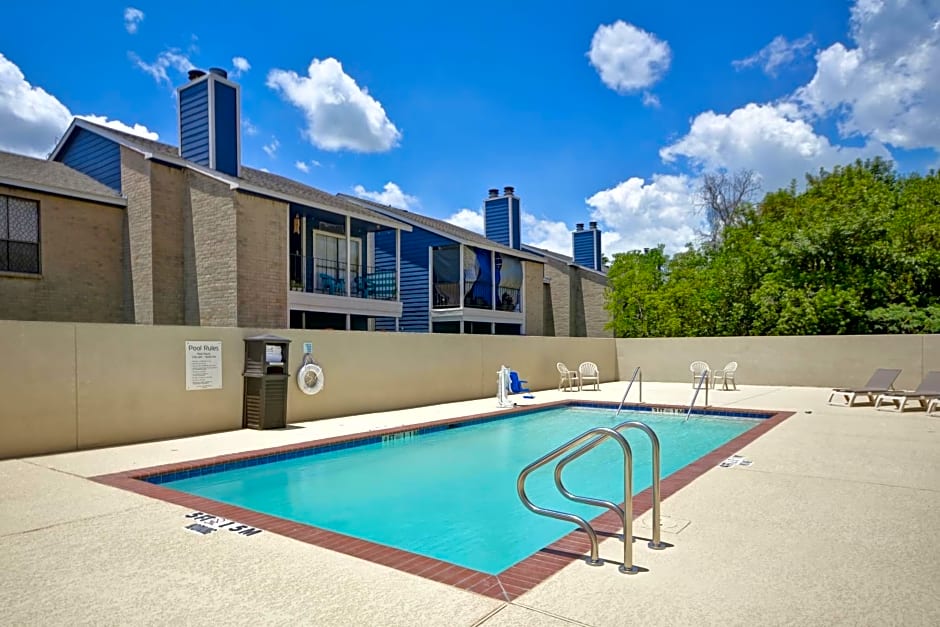 Holiday Inn Express And Suites Houston Nasa - Seabrook By IHG