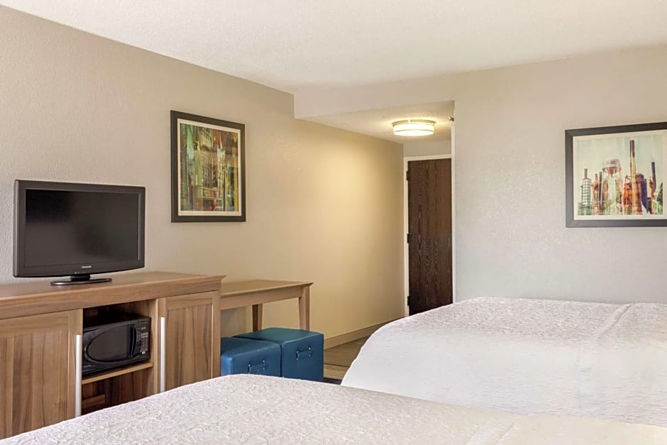 Hampton Inn By Hilton Birmingham/Trussville