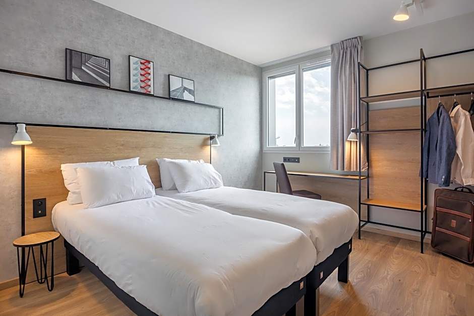 ibis Dijon Sud