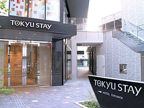 Tokyu Stay Shinjuku