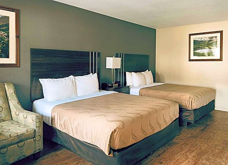 Quality Inn Durango