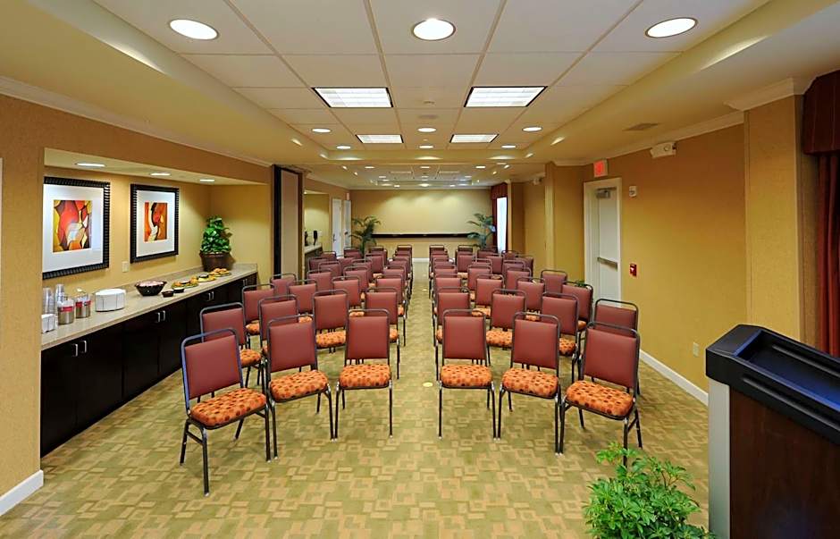 Hampton Inn By Hilton & Suites Scottsboro