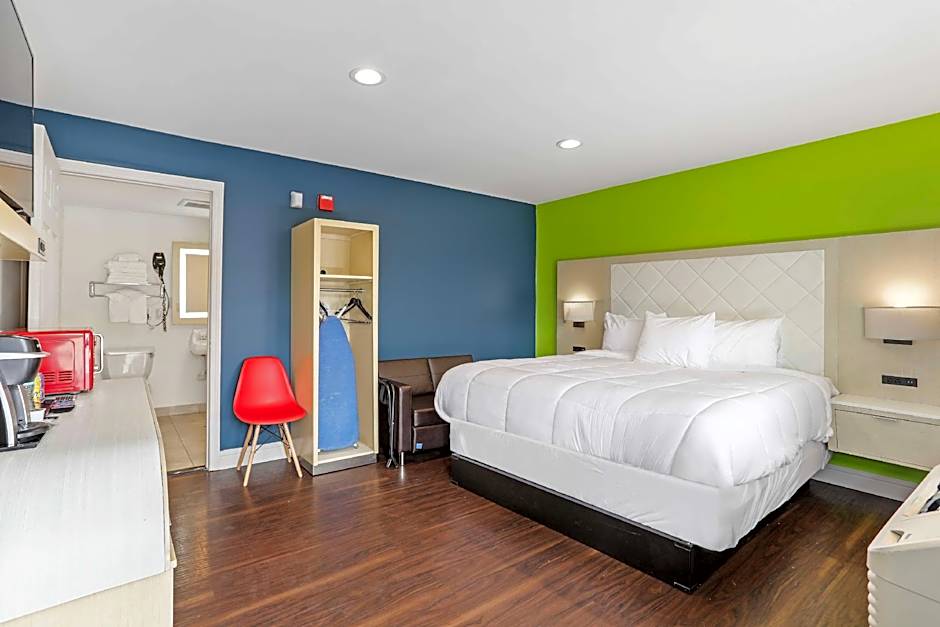 Signature Inn Berkeley