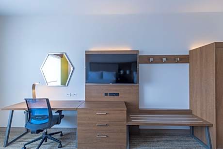 2 Queen Standard Mobil Access Tub