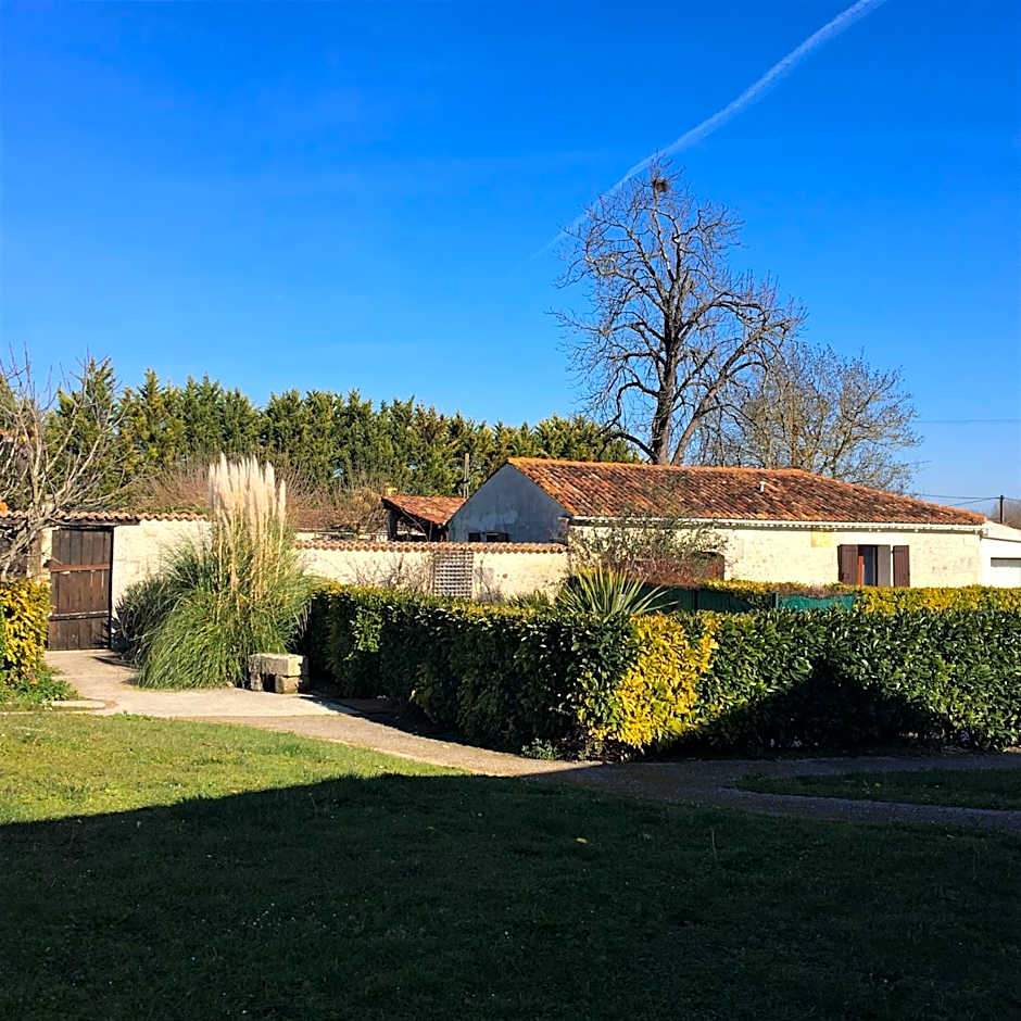 Les Gîtes de Brives