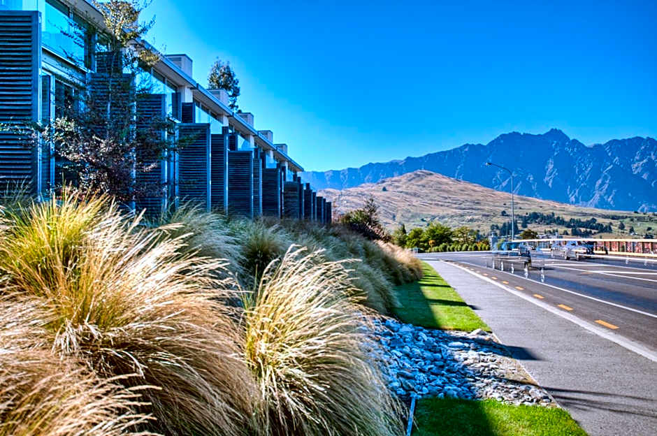 Swiss-Belsuites Pounamu Queenstown