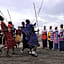 Original Maasai Lodge – Africa Amini Life