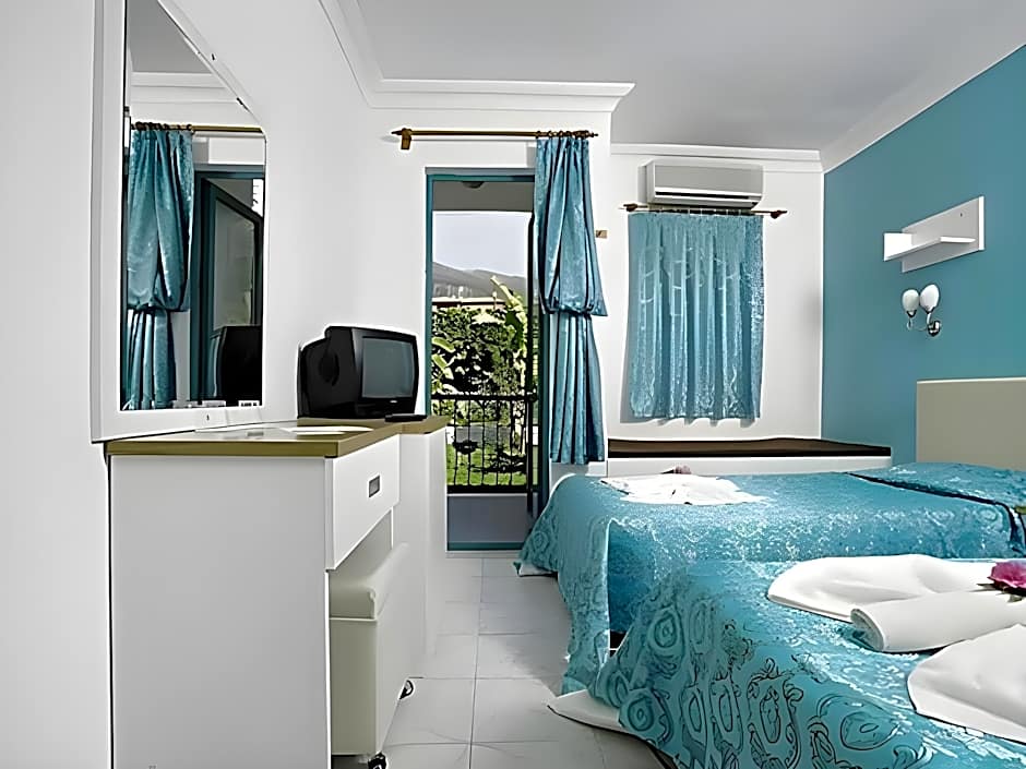 Monta Verde Hotel & Villas