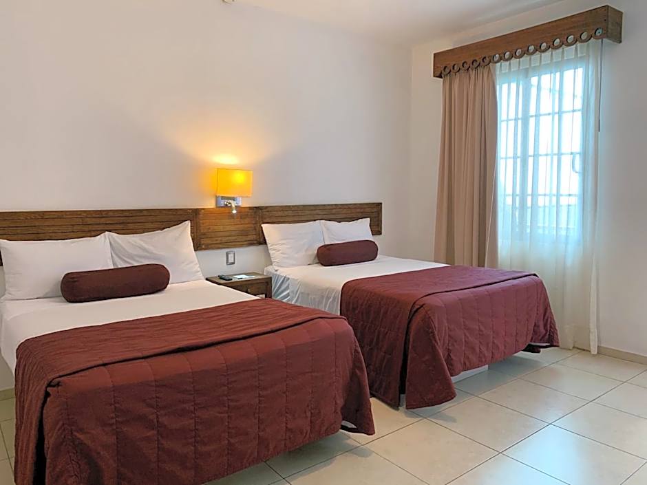 HOTEL MI SOLAR EJECUTIVO