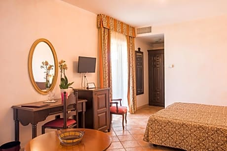 Junior Suite with Sea View