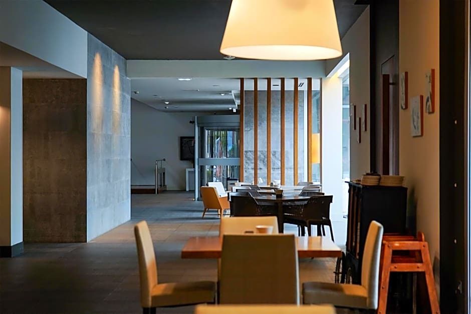 Blau Hotel Las Caldas, a member of Radisson Individuals