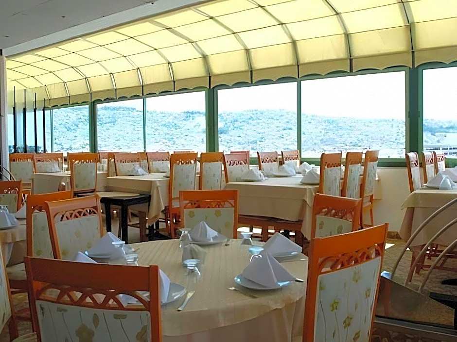 Hotel Marla