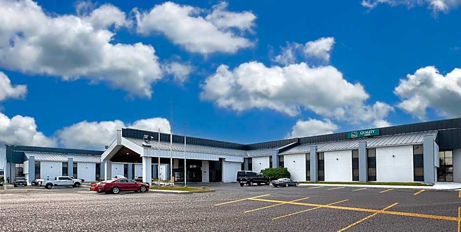 Quality Inn Fort Wayne