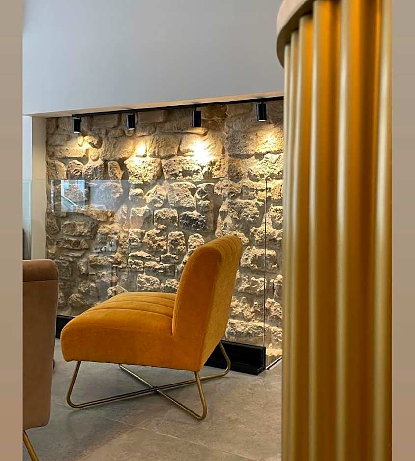 Appart Hôtel Victoria