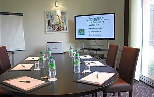 La Berteliere, The Originals Relais (Qualys-Hotel)