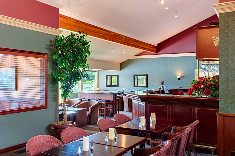 South Thompson Inn & Conference Centre