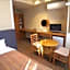 Spa and Sauna Hotel Hitachi Plaza