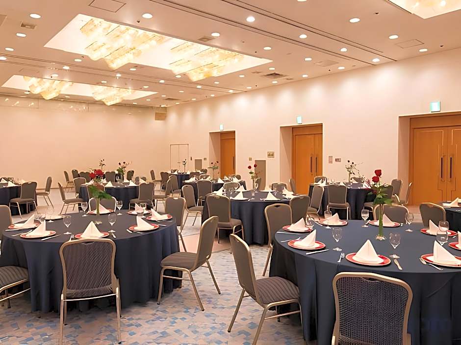 Narita Tobu Hotel Airport